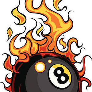 Team Page: North 8Ballers